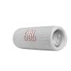 JBL Flip 6 - Portable Bluetooth Speaker, powerful sound and deep bass, IPX7 waterproof, 12 hours of playtime, JBL PartyBoost for multiple speaker pairing for home, outdoor and travel (White) view 4