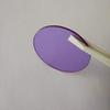 50 x 2.0 mm removal yellow light pollution removal purpel filter glass for night photography view 1
