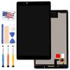 8.0" Tablet for Lenovo Tab E8 8 TB 8304 TB-8304 TB-8304F1 TB-8304F LCD Display Touch Screen Digitizer Panel Assembly Replacement Repair Parts Kits with Free Tools view 1