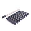 GRA-HF750T HF Telescopic Antenna Adjustable Frequency 7MHz-50MHz for POTA Ham Radio, 50W SSB view 1