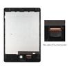 for Z500KL P001 Screen Replacmenet for ASUS ZenPad 3S 10 Z500KL P001 LCD Display Matrix Touch Panel Digitizer Sensor Tablet Assembly Repair Parts Kits +Tools (Black) view 3