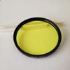 67 mm optical colour glass infrared longpast filter for photography (specification: 470 nm) view 4
