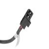 GM Genuine Parts 23347086 Very Light Platinum Mobile Telephone Microphone view 2
