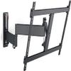 Vogel's TVM 3645 Full-Motion TV Wall Bracket for 40-77 inch TVs, Max. 77 lbs (35 kg), Swivels up to 180, Full-Motion TV Wall Mount, Max. VESA 600x400, Universal Compatibility view 1