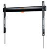 Vogel's TVM 3605 Fixed TV Wall Bracket for 40-100 inch TVs, Max. 165 lbs (75 kg), Flat TV Wall Mount max. VESA 600x400, Universal Compatibility, Distance to The Wall just 0.87 inch view 4