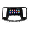 ROADYAKO 128GB Car GPS Navigation for Nissan Teana 2008 2009 2010 2011 2012 2013 Android 14.0 Auto Stereo Head Unit Radio Center Multimedia WiFi RDS 4G SWC Bluetooth Support Rear View Camera view 1