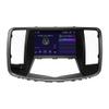 ROADYAKO 128GB Car GPS Navigation for Nissan Teana 2008 2009 2010 2011 2012 2013 Android 14.0 Auto Stereo Head Unit Radio Center Multimedia WiFi RDS 4G SWC Bluetooth Support Rear View Camera view 3