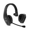 BlueParrott S650-XT Bluetooth Wireless Headphones 96% Noise Canceling Over Head Trucker Headset with Mic, 2-in-1 Convertible Stereo to Mono with ANC, IP54-Rated Protection, 36 hrs. Talk Time, Black view 1