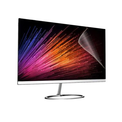 CHHD Anti Blue Light Screen Protector for 32-75 Inch TV, Matte Protective Film/Anti-Radiation Filter for LCD, LED, OLED & QLED (Color : Matte Version, Size : 49 inch 1075x604mm)