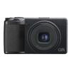 Ricoh GR IIIx, Black, Digital Compact Camera with 24MP APS-C Size CMOS Sensor, 40mmF2.8 GR Lens (in The 35mm Format) view 4