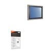 BoxWave Screen Protector Compatible with BSI Computer PMS8715 - ClearTouch Anti-Glare (2-Pack), Anti-Fingerprint Matte Film Skin view 1