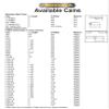 LL902 Stainless Steel Lock Latch (2" Long x 3/8" Offset cam) view 3