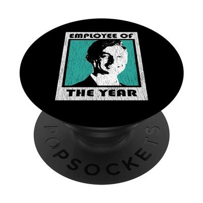 Jon Ossoff Georgia Employee of the Year Senator Election PopSockets Swappable PopGrip