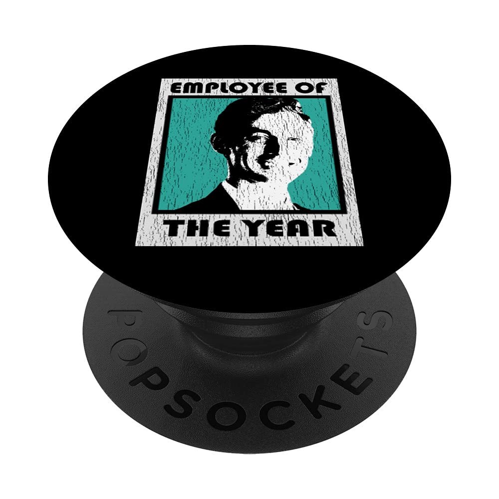 Jon Ossoff Georgia Employee of the Year Senator Election PopSockets Swappable PopGrip
