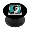 Jon Ossoff Georgia Employee of the Year Senator Election PopSockets Swappable PopGrip view 1
