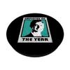 Jon Ossoff Georgia Employee of the Year Senator Election PopSockets Swappable PopGrip view 2
