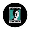 Jon Ossoff Georgia Employee of the Year Senator Election PopSockets Swappable PopGrip view 3