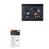 BoxWave Screen Protector Compatible with Maple Systems HMI5100B - ClearTouch Anti-Glare (2-Pack), Anti-Fingerprint Matte Film Skin view 1