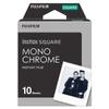 Fujifilm Instax Square Monochrome Film - 10 Exposures (16671332) & Instax Square Rainbow Film - 10 Exposures (16671320) view 2