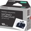 Fujifilm Instax Square Monochrome Film - 10 Exposures (16671332) & Instax Square Rainbow Film - 10 Exposures (16671320) view 4