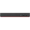 Lenovo ThinkPad Thunderbolt 4 Workstation Dock view 3