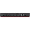 Lenovo ThinkPad Thunderbolt 4 Workstation Dock view 4
