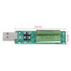 2Pcs USB Load Tester Power Bank Discharge Resistor 5V1A/2A/3A Switchable Load Discharging Ageing Electronic Load Detector view 2