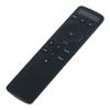 Allimity D510-H 1023-0000236 Replaced Remote Control fit for Vizio Sound Bar P514a-H6 M512a-H6 M21d-H8R V21-H8 V21-H8R view 2