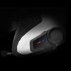Real-Time Group Intercom Helmet Bluetooth Headset Noise Reduction Motorcycle Helmet Headset Handsfree Stereo Music and Vioce Dial Support Connect to Any Bluetooth Headset for Intercom view 4