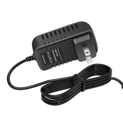 K-MAINS AC/DC Adapter for iHome iP27 IP27BR iP27BRE Alarm Clock Radio Speaker iPhone Dock Docking Station System, iA91 iA91B iA91BZ Clock Radio, iA63B iA63BZ iA63BZC Speaker Power Supply