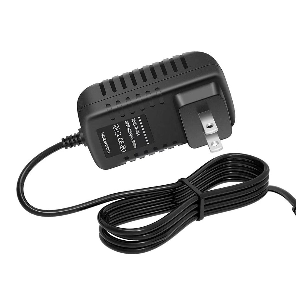 K-MAINS AC/DC Adapter for iHome iP27 IP27BR iP27BRE Alarm Clock Radio Speaker iPhone Dock Docking Station System, iA91 iA91B iA91BZ Clock Radio, iA63B iA63BZ iA63BZC Speaker Power Supply
