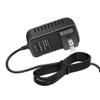 K-MAINS AC/DC Adapter for iHome iP27 IP27BR iP27BRE Alarm Clock Radio Speaker iPhone Dock Docking Station System, iA91 iA91B iA91BZ Clock Radio, iA63B iA63BZ iA63BZC Speaker Power Supply view 1