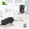 K-MAINS AC/DC Adapter for iHome iP27 IP27BR iP27BRE Alarm Clock Radio Speaker iPhone Dock Docking Station System, iA91 iA91B iA91BZ Clock Radio, iA63B iA63BZ iA63BZC Speaker Power Supply view 2