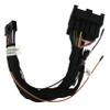 LINKSWELL TS-FDPU250HARN F-Series SUPERDUTY Truck 2020-2021 Power Harness Adapter view 1