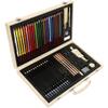 Creativ Company DIY Kit - Sketch & Drawing Set (34299) view 1