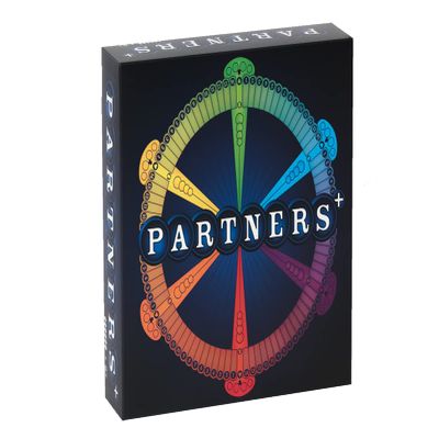 Game Inventors Partners Plus+