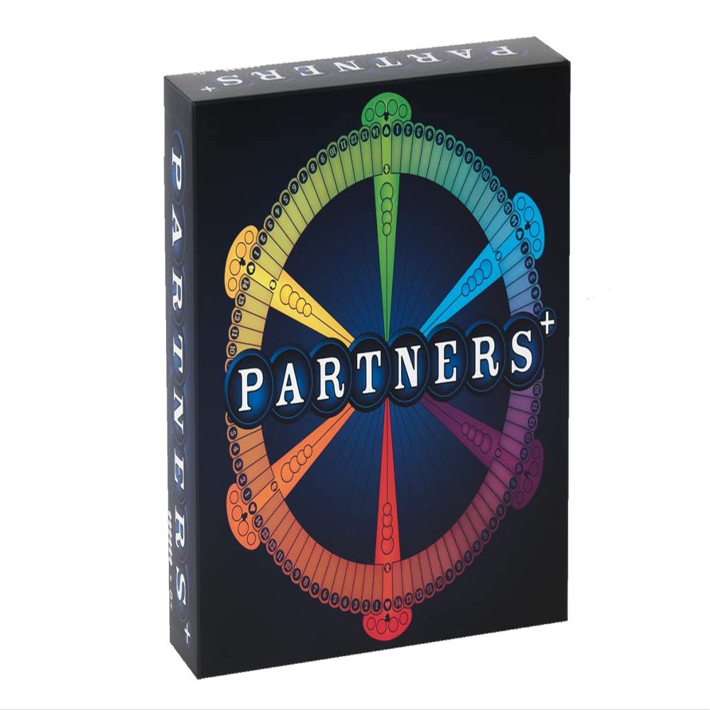 Game Inventors Partners Plus+