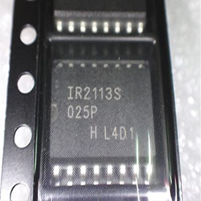 10PCS IR2113S SOP-16