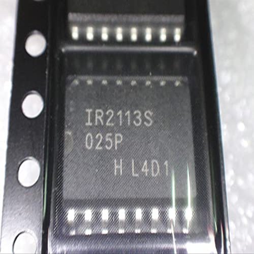 10PCS IR2113S SOP-16