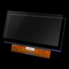 5PCS Protective Film for Elegoo Saturn/ Anycubic Photon Mono X 8.9 inch LCD Screen, for PJ089Y2V5/TM089CFSP01 Protector view 4