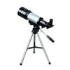 SMSOM Telescope for Beginners & Kids - 70mm Aperture Portable Astronomical Telescope for Viewing Moon Powerful Telescope with Advanced Eyepieces, Great Optics Gift view 1