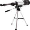 SMSOM Telescope for Beginners & Kids - 70mm Aperture Portable Astronomical Telescope for Viewing Moon Powerful Telescope with Advanced Eyepieces, Great Optics Gift view 4