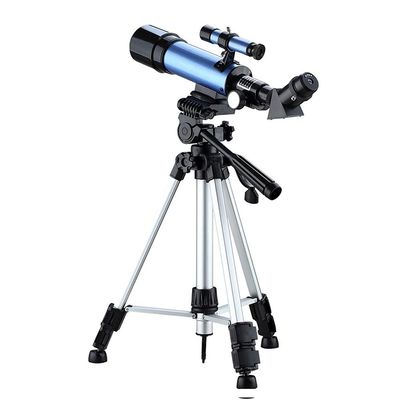 SMSOM Telescope, Telescopes for Adults, 50mm Aperture 360mm Focal Length Telescope, Telescope for Astronomy Beginners, Portable Telescope with Tripod, Carry Bag, Great Optics Gift