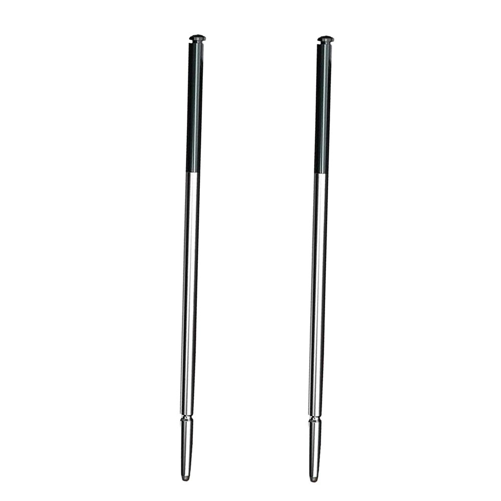 2 Pack Black for Moto G Stylus 5G Stylus Pen Replacement for Motorola Moto G Stylus 5G (2021) XT2131 Touch Stylus Pen Cosmic Emerald