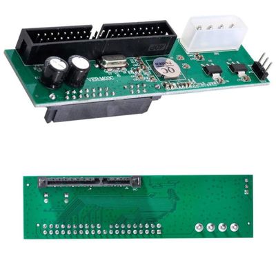 ChenYang 2.5/3.5" SATA Hard Disk Drive to IDE/PATA 44Pin Motherboard Converter Adapter
