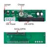 ChenYang 2.5/3.5" SATA Hard Disk Drive to IDE/PATA 44Pin Motherboard Converter Adapter view 4