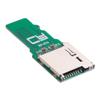 Chenyang TF Micro SD Card Male Extender to TF Card Female Extension Adapter PCBA SD/SDHC/SDXC UHS-III UHS-3 UHS-2 view 1