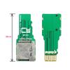 Chenyang TF Micro SD Card Male Extender to TF Card Female Extension Adapter PCBA SD/SDHC/SDXC UHS-III UHS-3 UHS-2 view 3
