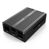 WayPonDEV Metal Case for Tinker Board 2/2S view 1