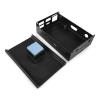 WayPonDEV Metal Case for Tinker Board 2/2S view 2